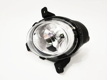 Фара протитуманна R Geely CK2 KLM KLM AutoParts 1017001252