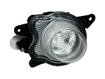 Фара протитуманна LED L (скло) Chery Amulet KLM KLM AutoParts A15-3732010BA