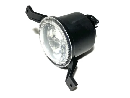 Фара протитуманна L Geely MK/MK2 KLM KLM AutoParts 1017001245