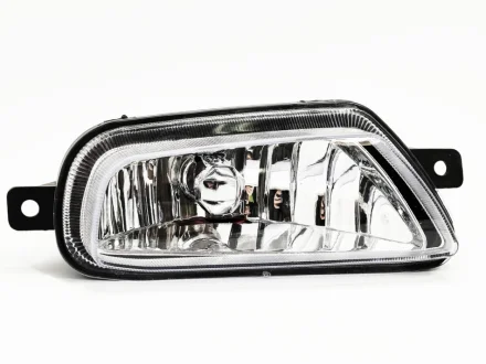 Фара протитуманна L Geely CK KLM KLM AutoParts 1701221180