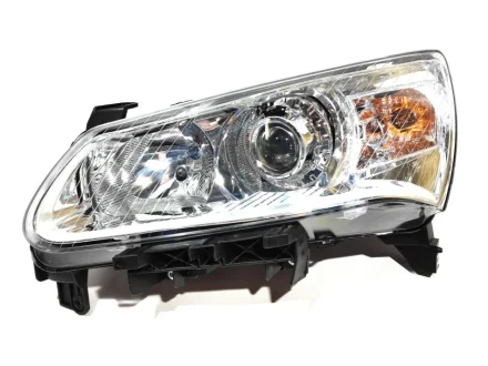 Фара передня хетчбек L Geely EC7RV KLM KLM AutoParts 1067002009