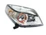Фара передня з електрокоректором R Geely MK2/MK Cross KLM KLM AutoParts 1017009815 (фото 1)