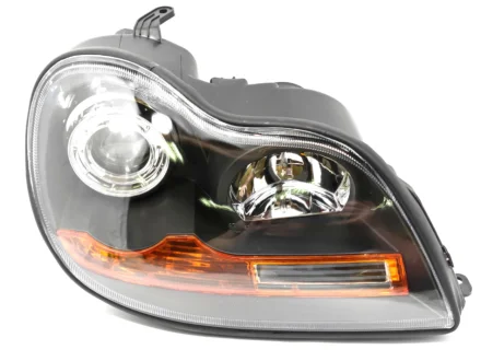 Фара передня з електрокоректором R Geely CK KLM KLM AutoParts 1017001077