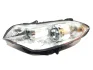 Фара передня з електрокоректором L Chery Forza KLM KLM AutoParts A13-3772010BA (фото 1)