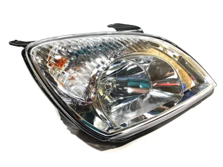 Фара передня з коректором R Chery Tiggo KLM KLM AutoParts T11-3772020AB