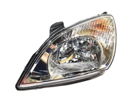 Фара передня з коректором L Chery Tiggo KLM KLM AutoParts T11-3772010AB