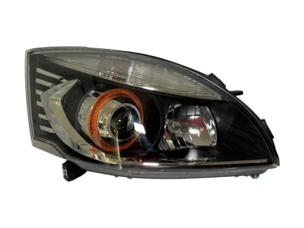 Фара передня R Geely SL KLM AutoParts 1097092202