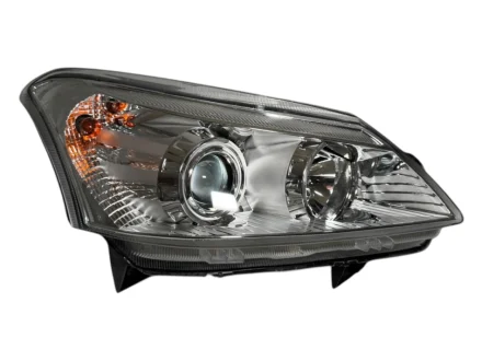 Фара передня R Chery E5 KLM AutoParts A21-3772020FL