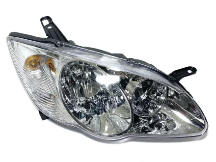 Фара передня R BYD F3 KLM KLM AutoParts BYDF3-4121200