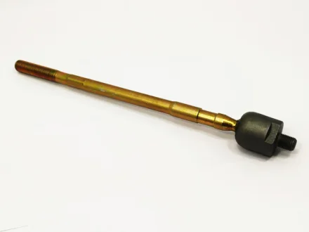 Тяга рульова (в рейку 14мм) (на наконечник 14мм) Chery Tiggo KLM KLM AutoParts T11-3401300