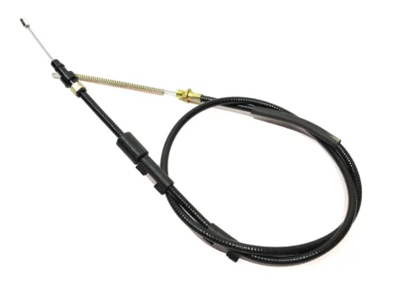 Трос ручного гальма R Lifan 520 KLM KLM AutoParts L3508200