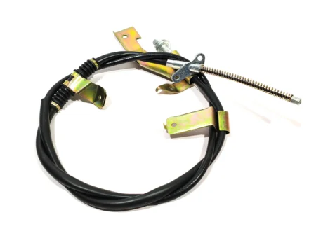 Трос ручного гальма R Great Wall KLM KLM AutoParts 3508400-K00