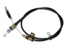 Трос ручного гальма R Chery M11 KLM AutoParts M11-3508100 (фото 2)