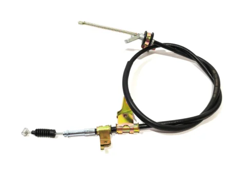 Трос ручного гальма R Chery Tiggo KLM KLM AutoParts T11-3508100