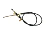 Трос ручного гальма R Chery Kimo KLM KLM AutoParts S12-3508100 (фото 1)