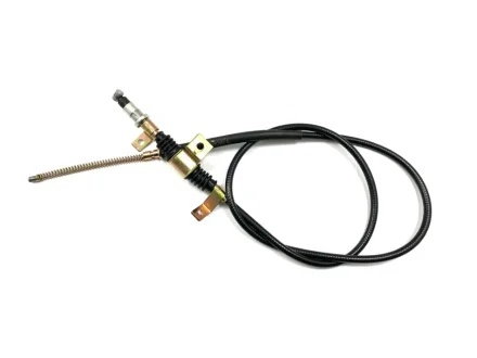 Трос ручного гальма R Chery Kimo KLM KLM AutoParts S12-3508100