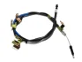 Трос ручного гальма R Chery Eastar KLM KLM AutoParts B11-3508100 (фото 2)