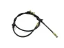 Трос ручного гальма R Chery Elara KLM KLM AutoParts A21-3508100 (фото 1)