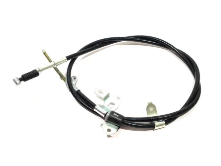 Трос ручного гальма R BYD F3 KLM KLM AutoParts BYDF3-3508600