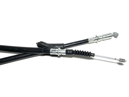 Трос ручного гальма R BYDS6 KLM AutoParts S6-3508300