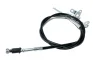 Трос ручного гальма R BYD F3 KLM KLM AutoParts BYDF3-3508600-B1 (фото 3)