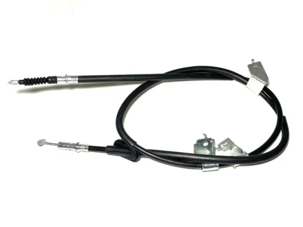 Трос ручного гальма L BYDS6 KLM AutoParts S6-3508200