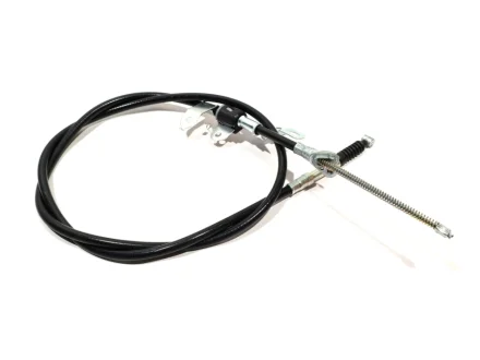 Трос ручного гальма L BYD F3 KLM KLM AutoParts BYDF3-3508500