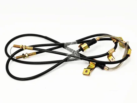 Трос ручного гальма Chery QQ KLM KLM AutoParts S11-3508090