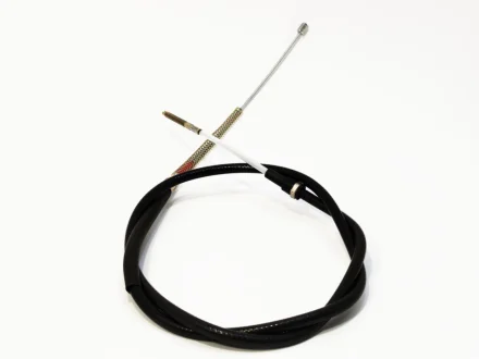 Трос ручного гальма Chery Amulet KLM KLM AutoParts A11-3508090 (фото 1)