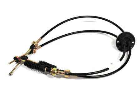 Трос КПП Geely CK KLM KLM AutoParts 1402295180