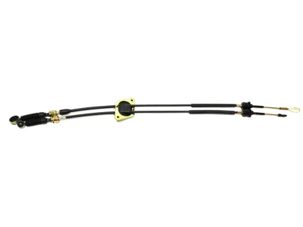 Трос КПП Chery Tiggo KLM KLM AutoParts T11-1703090