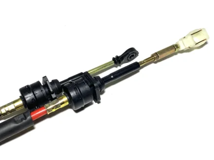 Трос КПП Chery Eastar KLM KLM AutoParts B11-1703090BA