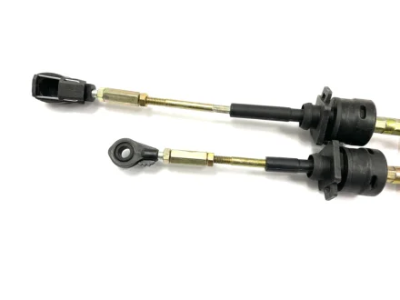 Трос КПП 477 E5 Chery E5 KLM AutoParts A21-1703090EA