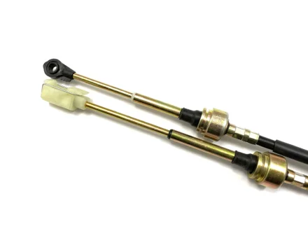 Трос КПП (1.6L) 4G1 BYD F3 KLM KLM AutoParts BYDF3-1703200