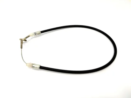 Трос замка дверей передньої R Geely CK / CK2 KLM KLM AutoParts 1800286180