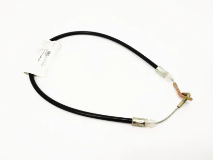 Трос замка дверей передньої L Geely CK / CK2 KLM KLM AutoParts 1800285180