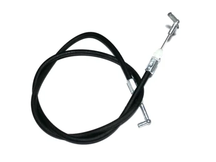 Трос замка дверей передньої R Chery Beat KLM AutoParts S18-6105120