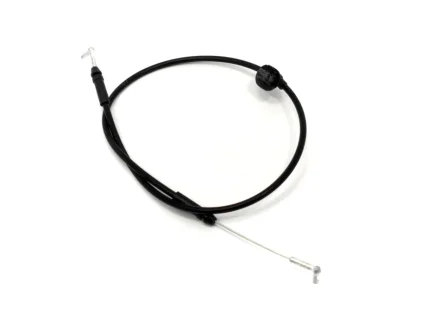 Трос замка дверей передньої Great Wall Hover KLM KLM AutoParts 6105702-K00