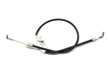 Трос замка дверей передньої L Chery Elara KLM KLM AutoParts A21-6105270