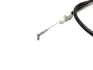 Трос замка дверей передньої L Chery Tiggo KLM KLM AutoParts T11-6105270 (фото 3)