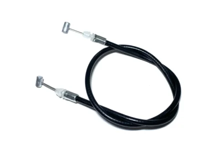 Трос замка дверей задньої R / L Geely MK KLM AutoParts 1018003957