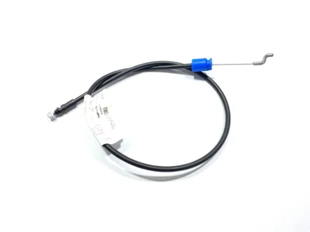 Трос замка двері задній L/R (від замка ручки) EC-7RV KLM KLM AutoParts 1068002119