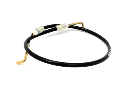 Трос замка дверей задньої L Geely CK / CK2 KLM KLM AutoParts 1800696180