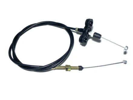 Трос газу Chery Tiggo KLM AutoParts T11-1108210