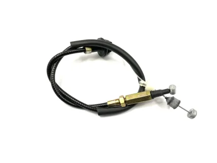 Трос газу 2,4 Great Wall KLM KLM AutoParts 1108200-K00