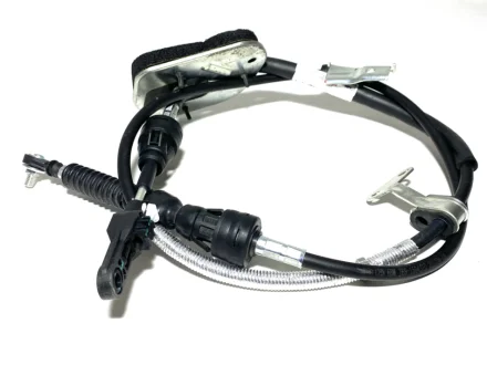 Трос АКПП Chery Tiggo 2 KLM AutoParts J69-1504310