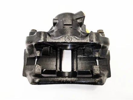 Фото 1 - супорт передній без ABS R Geely CK / CK2 KLM KLM AutoParts 3501202180 Супорт передній без ABS R Geely CK / CK2 KLM KLM AutoParts 3501202180 (фото 1)