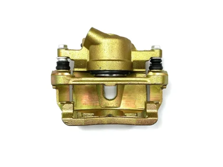 Супорт передній L Chery Tiggo KLM KLM AutoParts T11-3501050BA (фото 1)