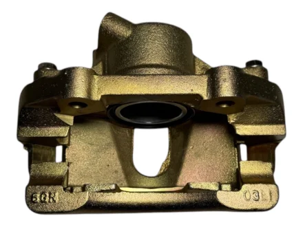 Супорт передній L Chery Amulet KLM KLM AutoParts A11-6GN3501050AB (фото 1)