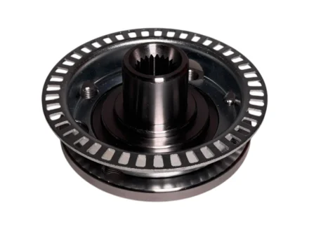 Ступиця передня без підшипника Chery Amulet KLM KLM AutoParts A11-6GN3001017AB